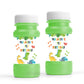 Roar Dinosaur theme 4oz Bubble labels