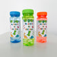 Roar Dinosaur theme 4oz Bubble labels